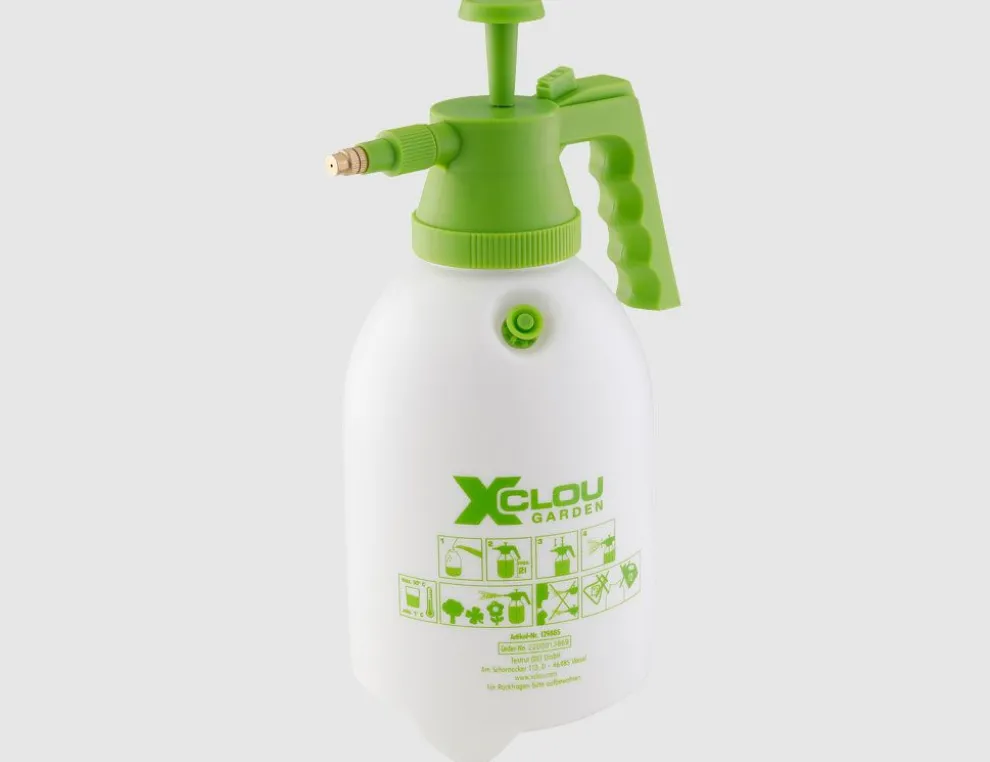 Drucksprüher 2L