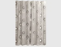 Duschvorhang 180x200cm