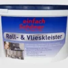 "einfach Schöner" Roll- & Vlieskleister