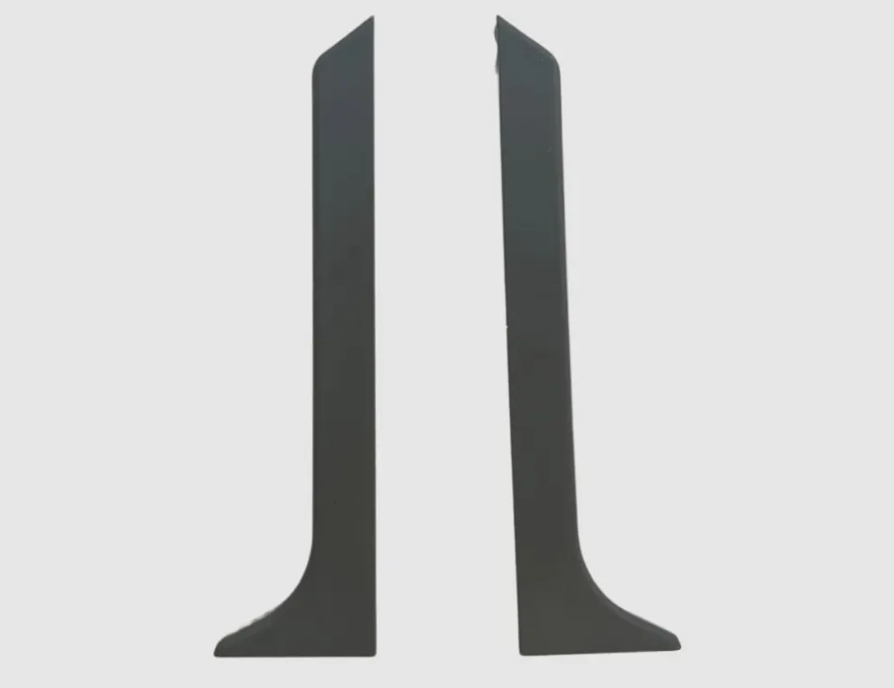 Endkappen Basalt