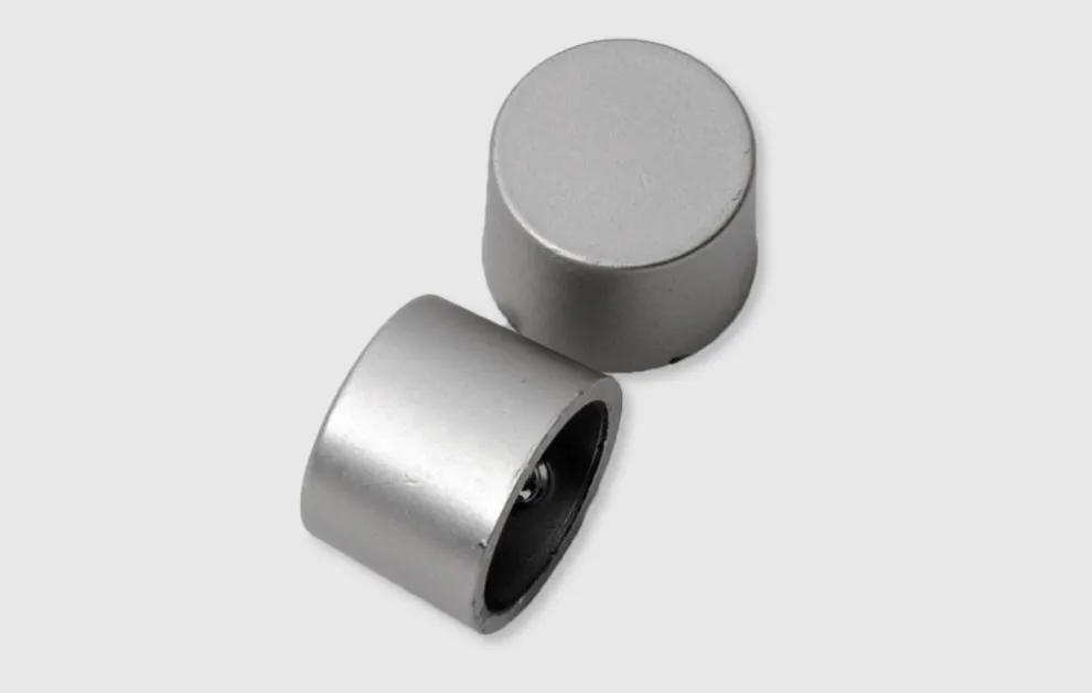 Endstück Cap System 16mm