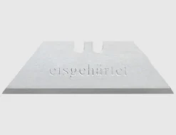 Ersatzklingen Trapez
