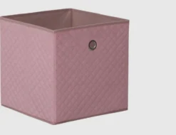 Faltbox Rosa