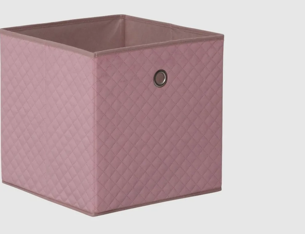 Faltbox Rosa