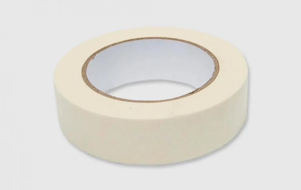Feinkreppband
