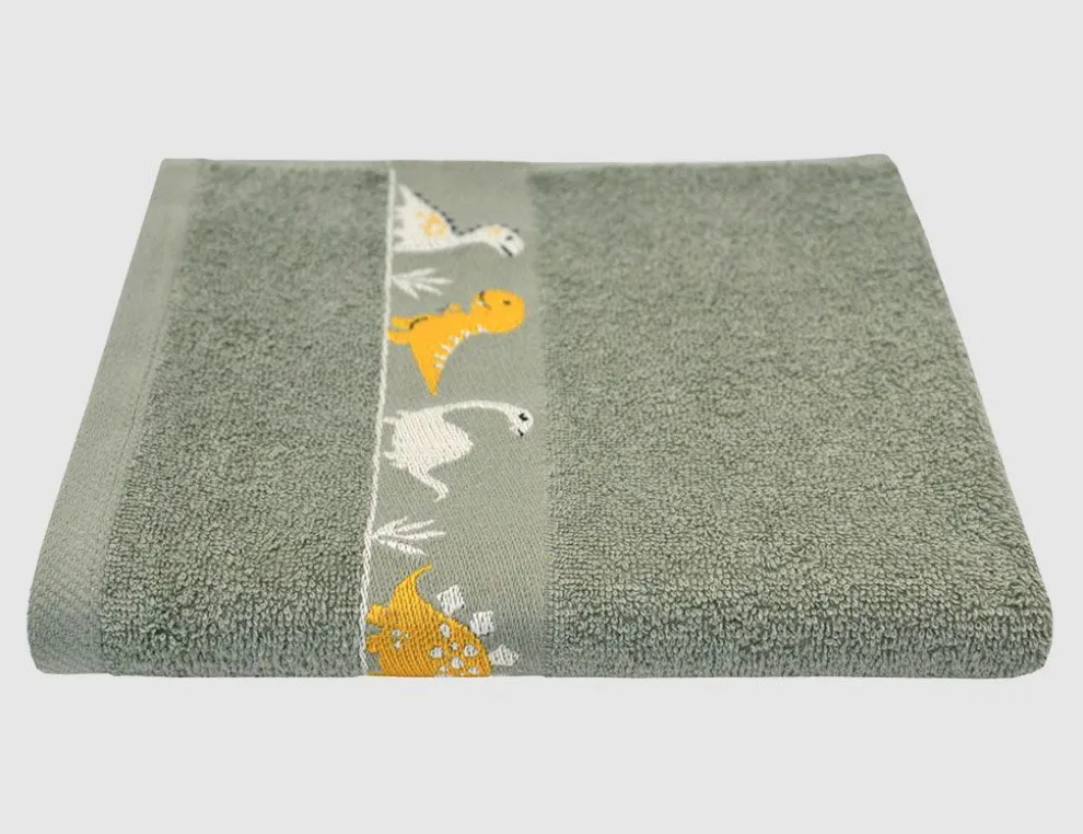 Frottier Serie Dino