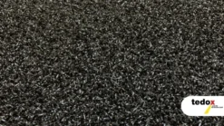 Fußmatte Dimension Anthrazit
