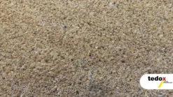 Fußmatte Kokos natur