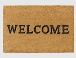 Fußmatte Ruco Welcome