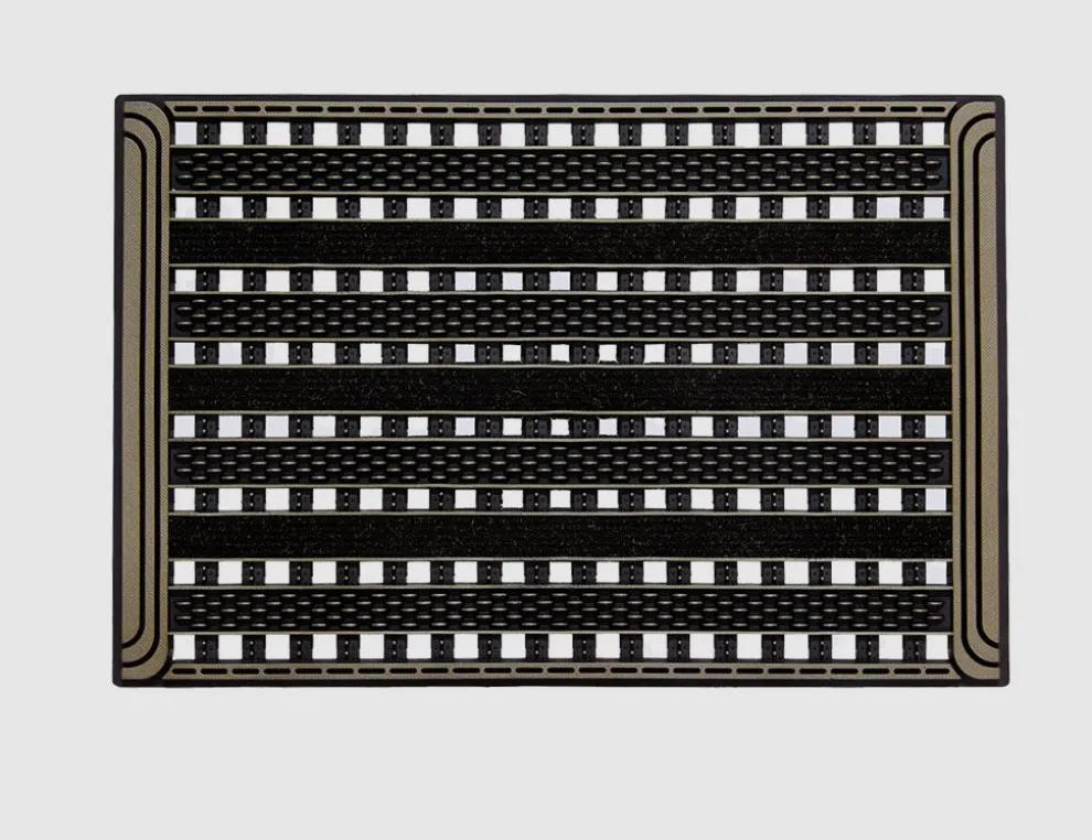 Fußmatte Strip