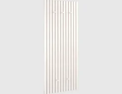 Garderobenpaneel Grace Beige 50x125cm