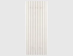Garderobenpaneel Grace Beige 50x125cm