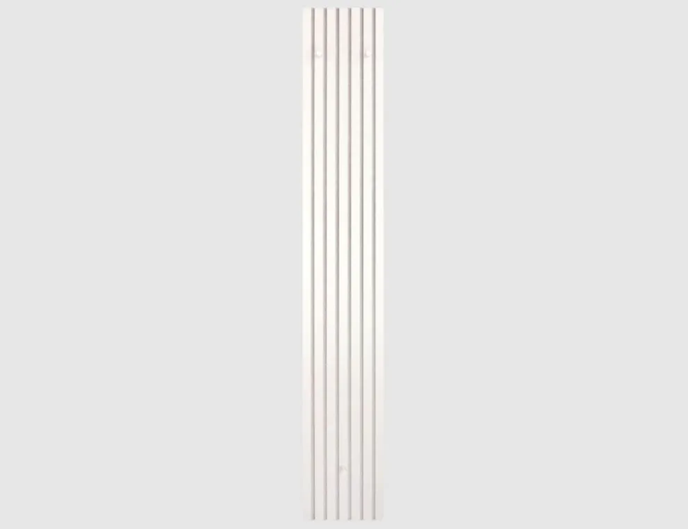 Garderobenpaneel Grace Beige 25x160cm