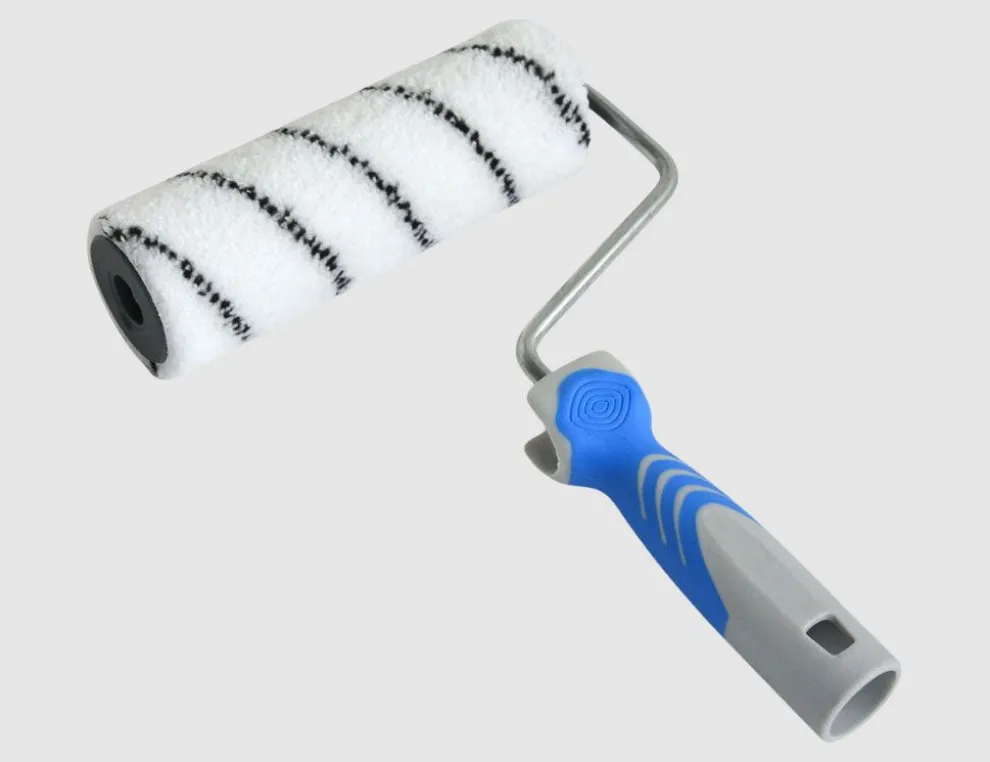 Grossflächen-Roller 18cm