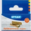 Heftklammern 24/6
