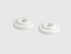 Heizkörperrosette 15mm