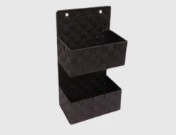 Hängeorganizer 2 Fächer