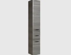 Hochschrank Alika Graphit