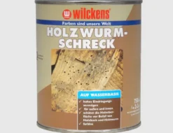 Holzwurm-Schreck Farblos 750ml