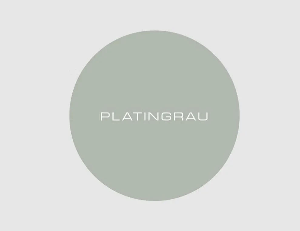 Innenfarbe Pure eleganz
