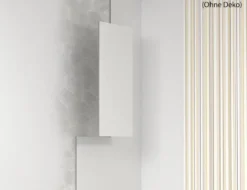 Innenwand-Dämmplatte Weiß 1x1m x 6mm