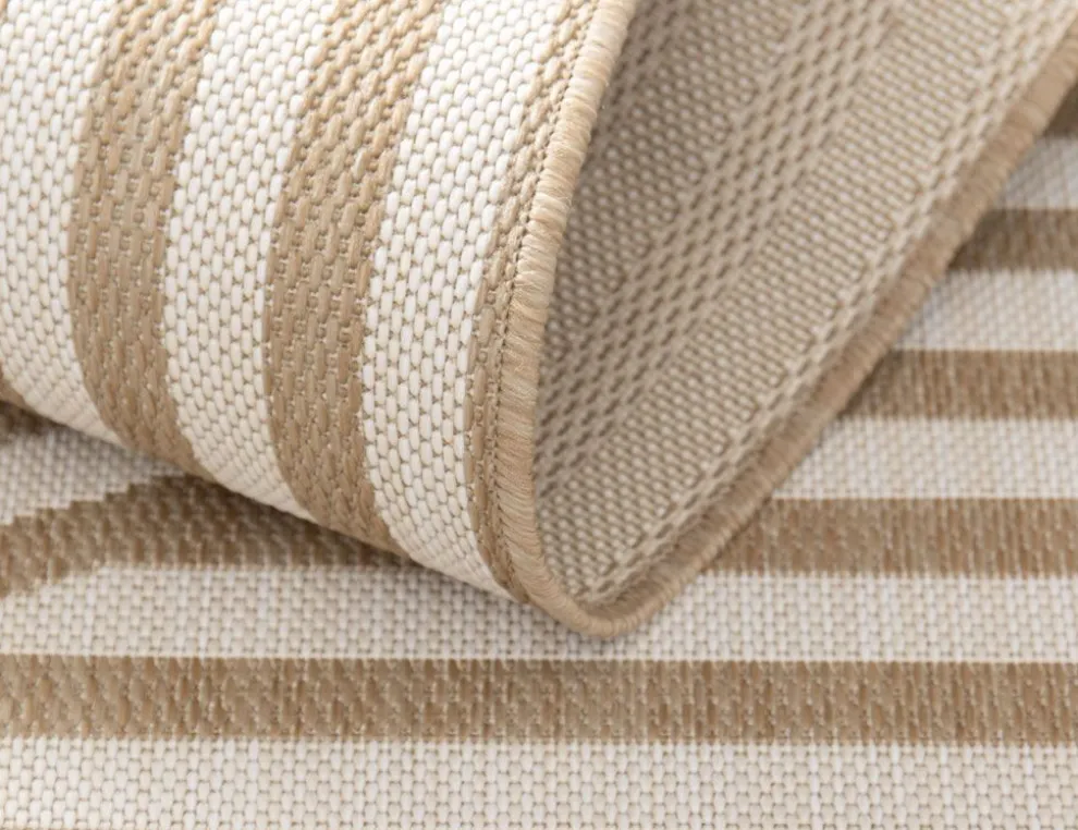 In- und Outdoor Teppich Pia Zen