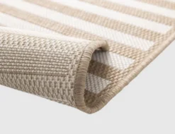 In- und Outdoor Teppich Pia Zen 80x340cm
