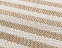 In- und Outdoor Teppich Pia Zen 80x200cm