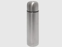 Isolierflasche Edelstahl