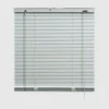Jalousie Alu Lichtgrau 70x140cm