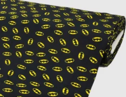 Jerseystoff Batman