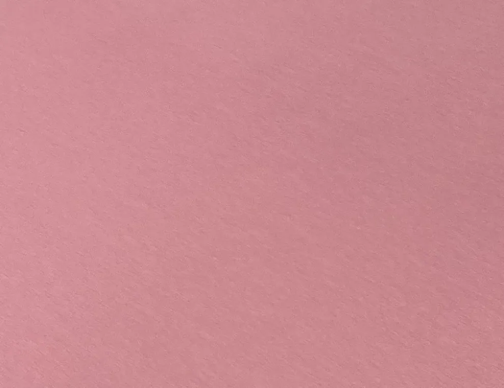 Jerseystoff Uni Altrosa