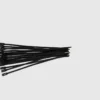 Kabelbinder Schwarz