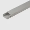 Kabelkanal Grau 15x15mm