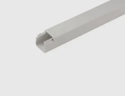 Kabelkanal Weiß 15x15mm