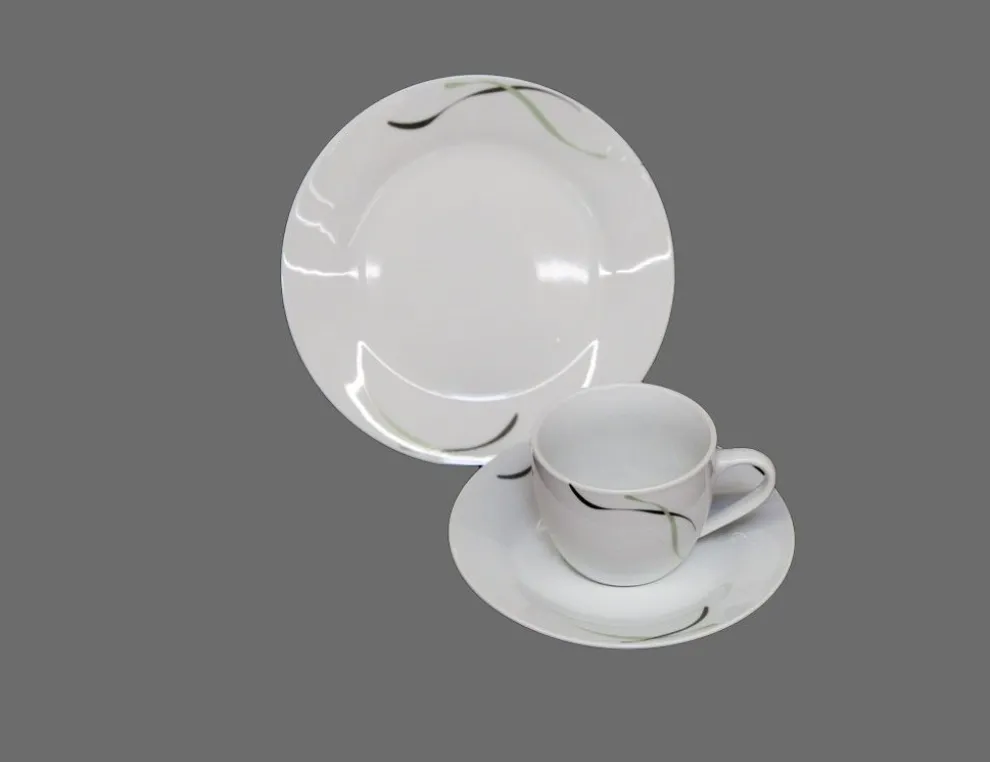 Kaffeeservice Tira
