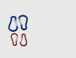 Karabiner Set