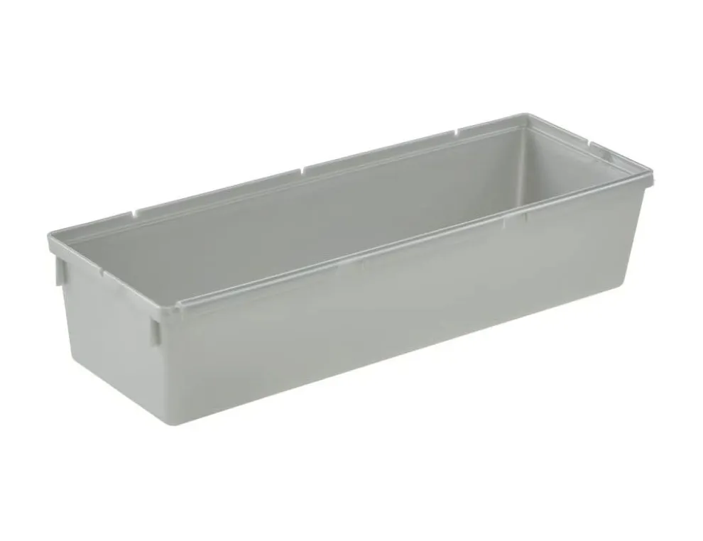 Keeeper Ordnungssystem silber