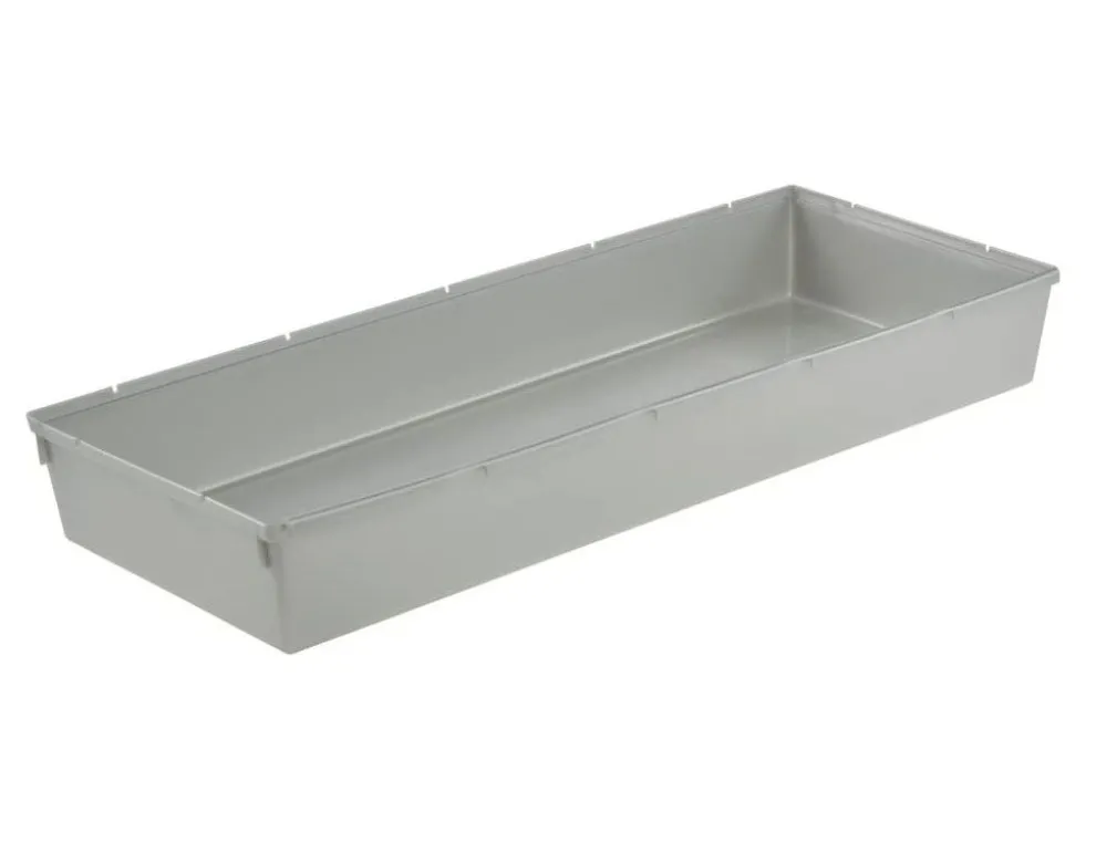 Keeeper Ordnungssystem silber