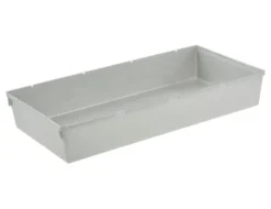 Keeeper Ordnungssystem silber