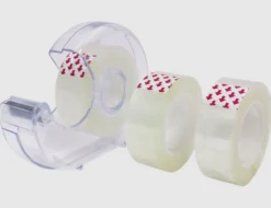 Klebefilmabroller