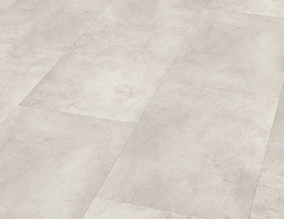 Klickvinyl Caesar XL Grau, Beige