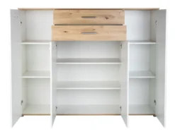 Kommode Prato Oak