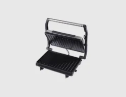 Kontaktgrill