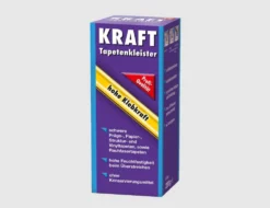 KRAFT Tapetenkleister