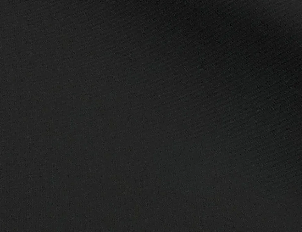Kunstleder Carbonoptik Schwarz