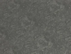 Kunstleder Korkoptik Schwarz