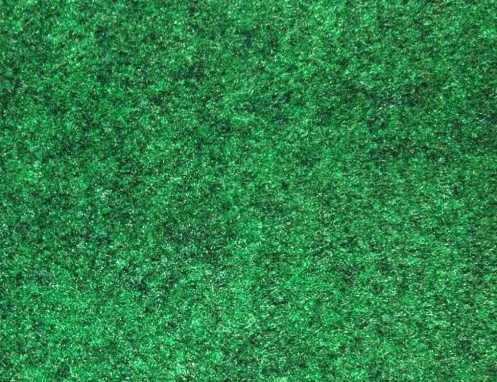 Kunstrasen Grass Grün