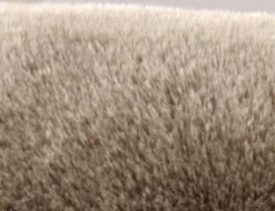 Kunstschaffell Beige