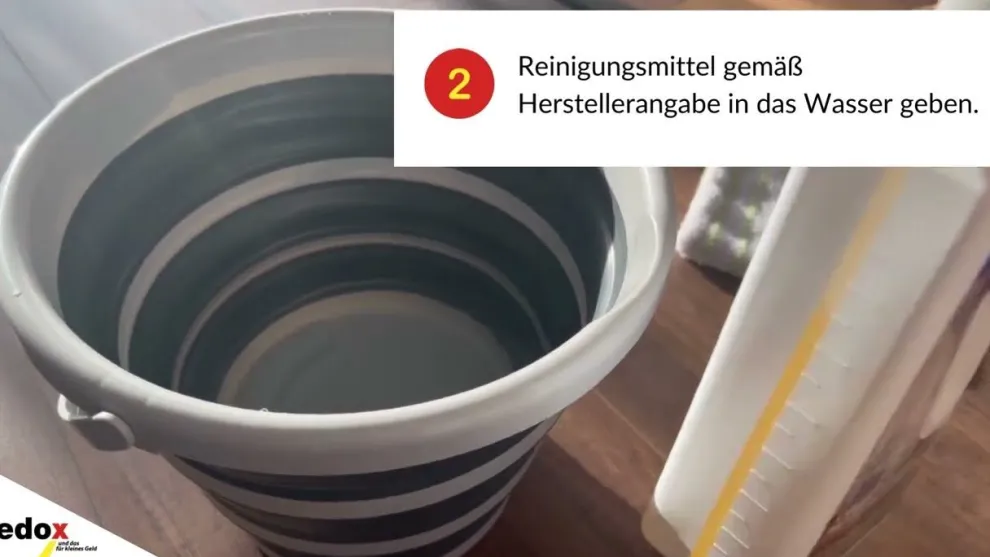 Laminat Carla Eiche Hellgrau